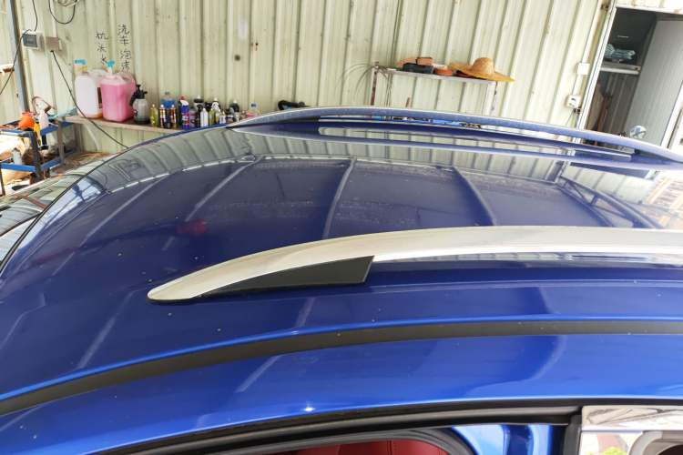 Used Honda Vezel 2015 1.5L CVT two-wheel drive Comfort trim
