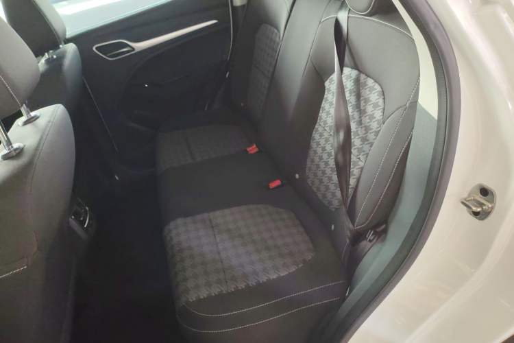 Used MG ZS 2020 180 DVVT Automatic UP