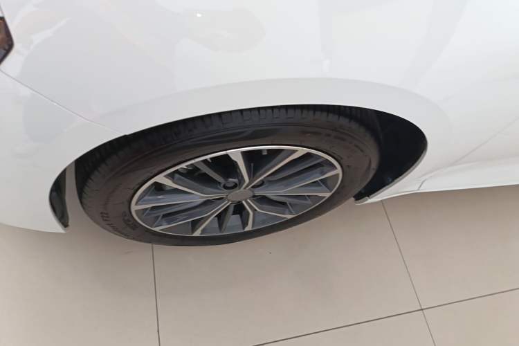 Used Geely Auto Preface 2025 Dongfang Yao 1.5TD Fuyao Edition
