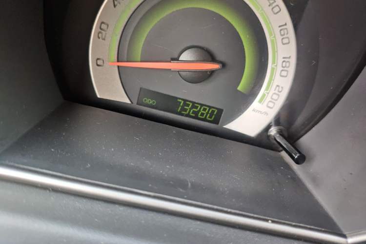 Used Chevrolet Lova 2010 1.4 AT Fashion Edition
