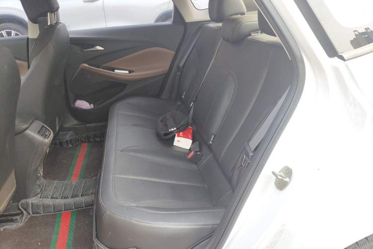 Used Buick Verano 2022 Pro 533T Enjoyment Edition
