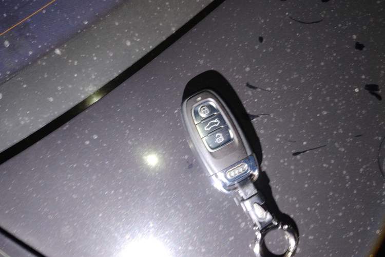 Used Audi A6L 2014 30 FSI Technology Model
