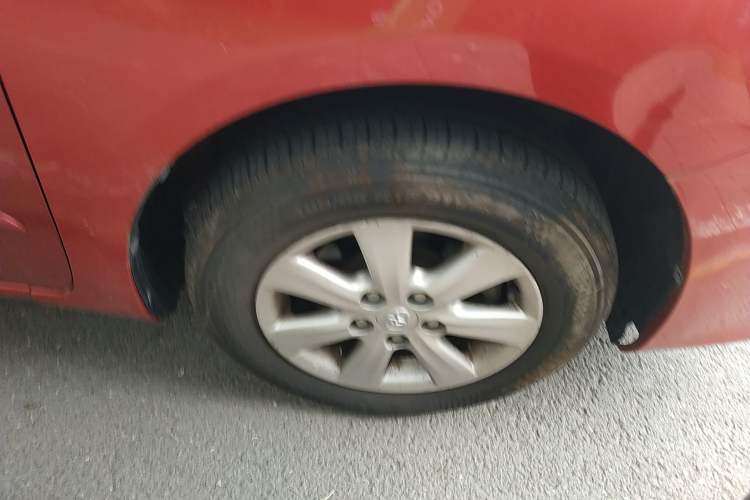 Used Toyota Corolla 2011 1.6L Automatic GL