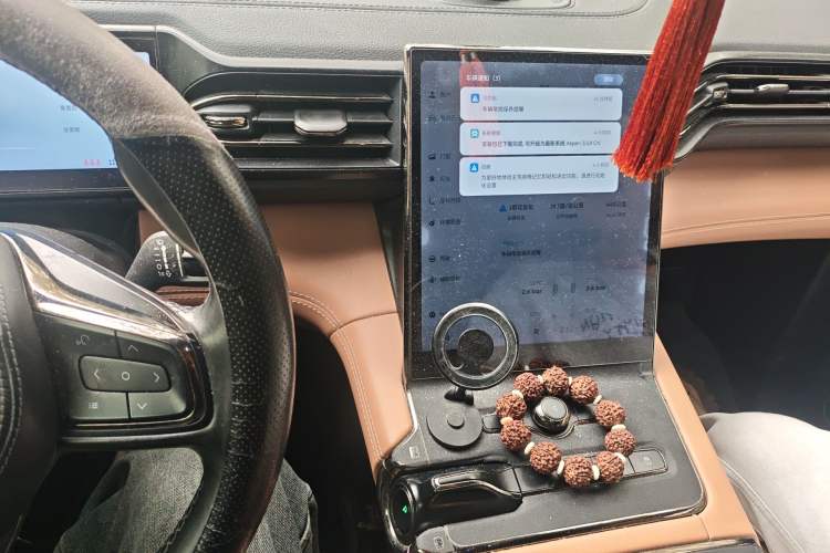 Used Nio ES6 2020 420 km Sport Edition
