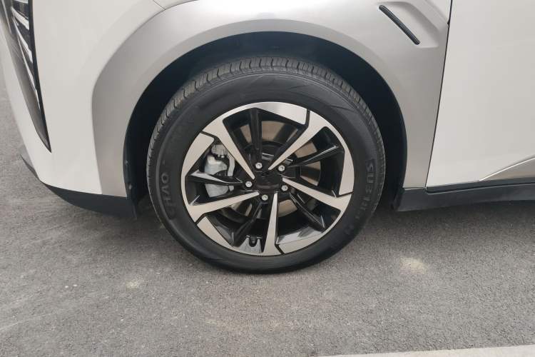 Used AION Y 2024 Younger Star Edition
