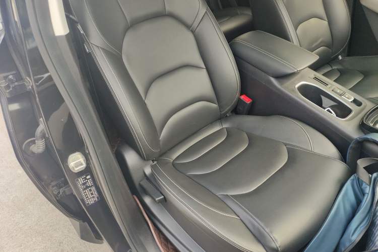 Used Baojun 530 2019 1.5T CVT Prestige Version National V
