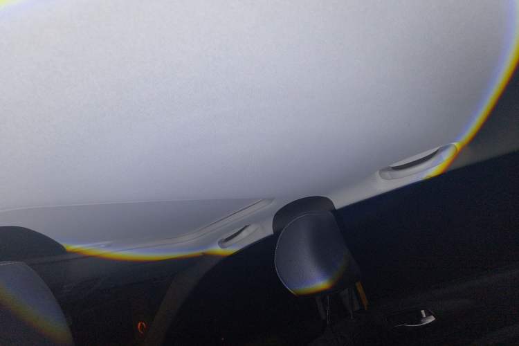 Used Kia kx1 Stonic 2019 1.4L Automatic Fun Edition China V Standard Headliner