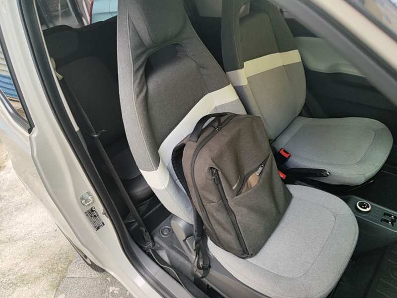 Used Wuling Hongguang MINIEV 2021 Macaron Sandwich Model 120 km Lithium Iron Phosphate — 24
