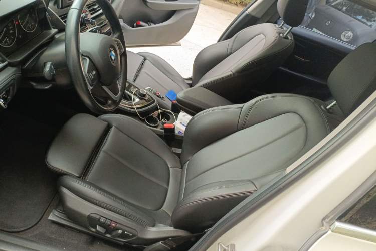 Used BMW 2 Series Active Tourer 2016 218i Sports Design Package