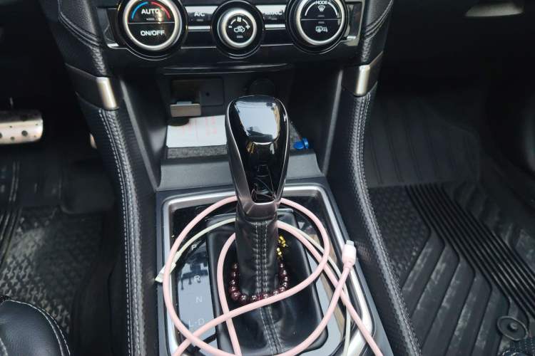 Used Subaru Forester 2021 2.0i Luxury Edition EyeSight
