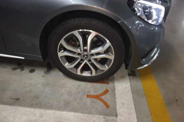 Used Mercedes-Benz C-Class 2017 Revised C 180 L Dynamic Sports Edition