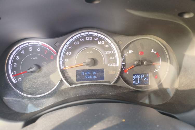 Used Renault Koleos 2016 2.5L 4x4 Comfort Sport Edition
