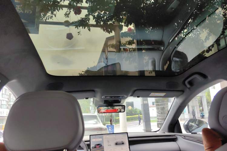 Used XPeng G7 2025 Model—702 Ultra Long Range