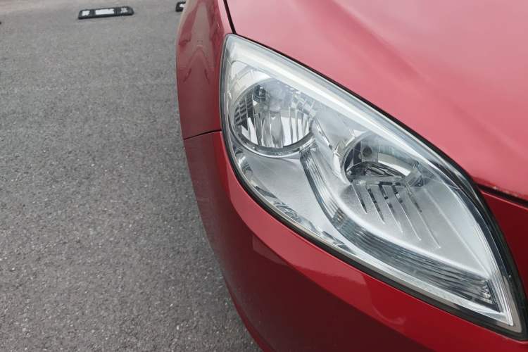 Used Buick GT 2012 GT 1.8L Automatic Fashionable Leather Edition
