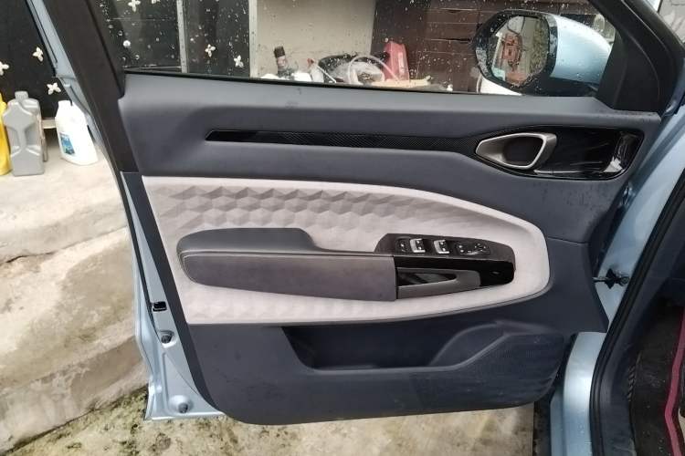 Used Baojun RM-5 2019 1.5T CVT 24-Hour Online Luxury Version 7 Seats
