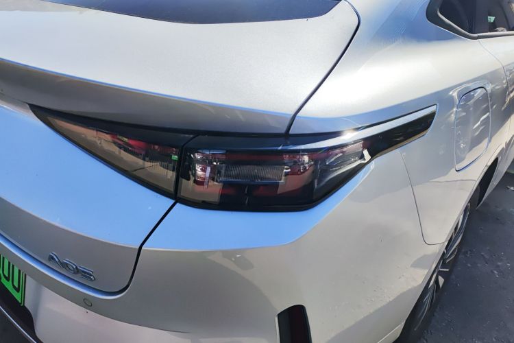 Used Qiyuan A05 2024 70 Pro
