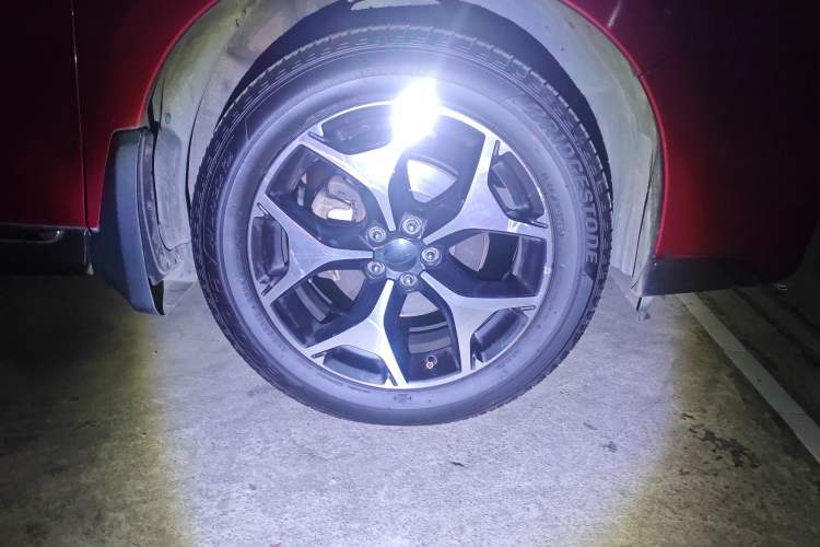 Used Subaru Forester 2013 2.5i Automatic Prestige Edition