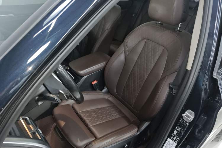 Used BMW X3 2023 Restyled xDrive30i Leading Edition M Night Sky Package