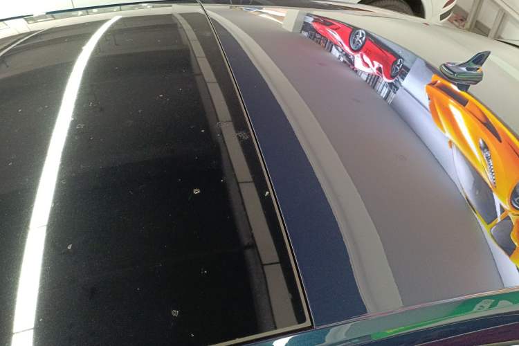 Used Audi A7L 2022 45 TFSI S-line Dream-Building Edition
