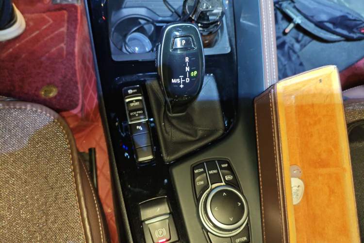 Used BMW X1 2021 Restyled sDrive20Li Premium Edition
