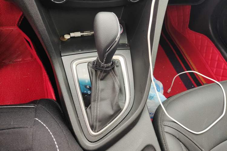 Used Buick GT 2021 Revised Version Flagship 1.5L Automatic Elite Edition