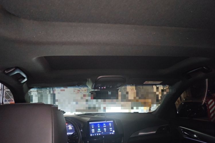 Used Cadillac CT5 2023 28T Luxury Edition (Standard Version)
