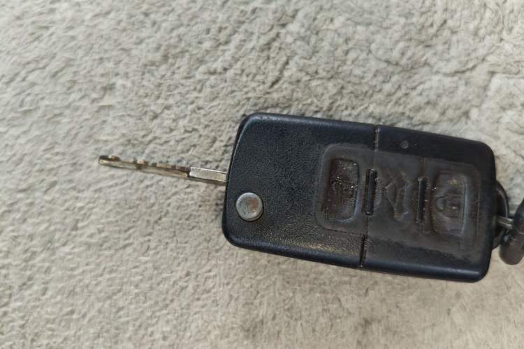 Used Iveco Power Daily  Vehicle Key