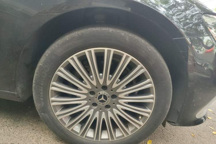 Used Mercedes-Benz E-Class 2022 Updated E 300 L Luxury Edition
