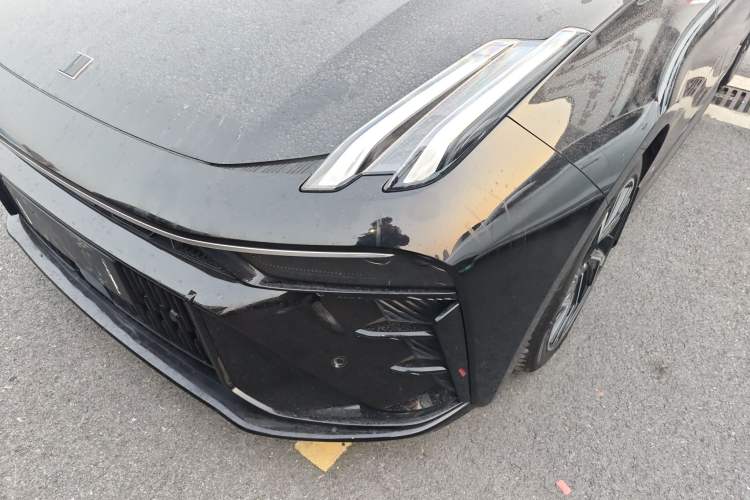 Used Lynk & Co 03 2023 2.0TD DCT JingPro