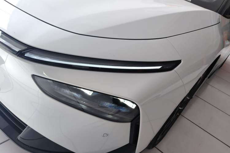 Used XPeng P7+ 2024 Long-Range Max