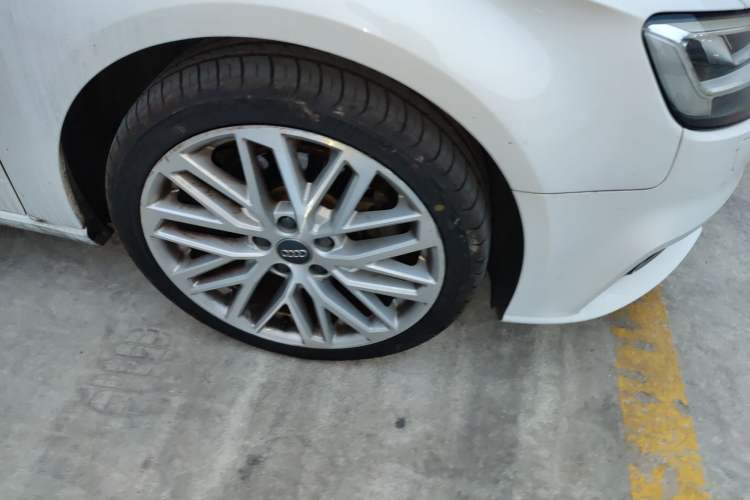 Used Audi A3 2017 Sportback 40 TFSI Style Edition