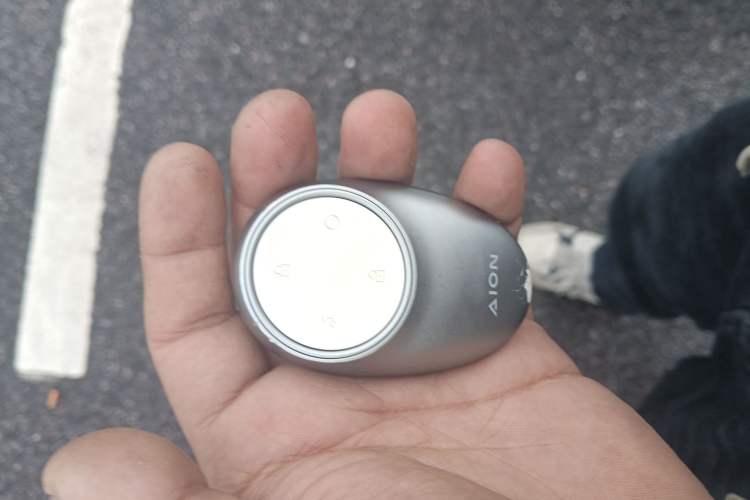 Used AION UT 2025 420 Smart Edition