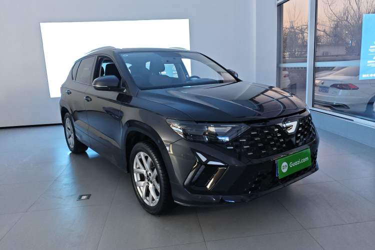 Used Jetta VS5 2024 280TSI Automatic Pioneer Edition