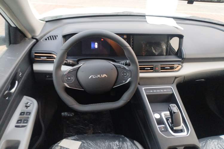 Used Dongfeng Aeolus E70 2023 Revised PRO Smart Drive Version