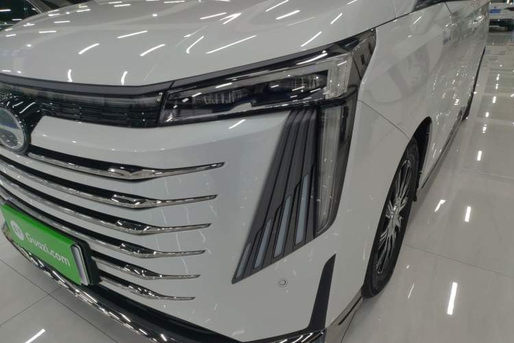 Used GAC Trumpchi E9 2023 E9 MAX
