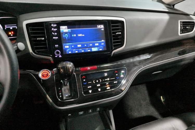 Used Honda Odyssey 2019 2.0L Rui·Smart Edition