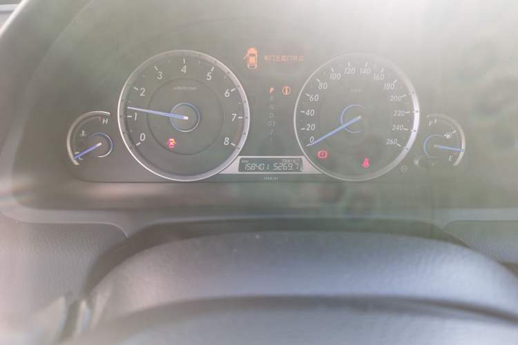 Used Honda Crosstour 2014 2.4L Luxury Edition
