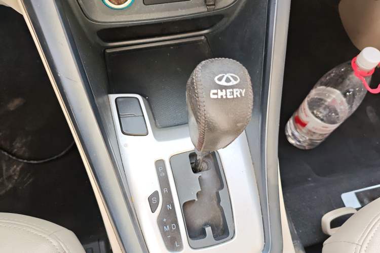 Used Chery Tiggo 5 2014 2.0L CVT Joyful Edition Gear Lever