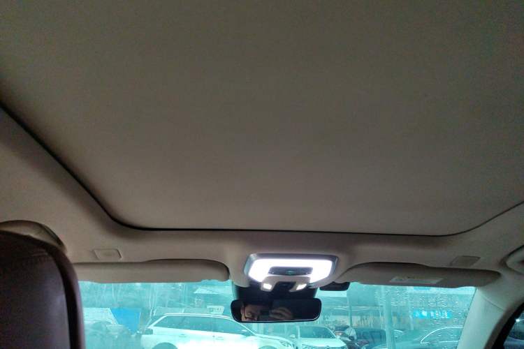 Used Hongqi H9 2022 2.0T Smart Connect Flagship Edition
