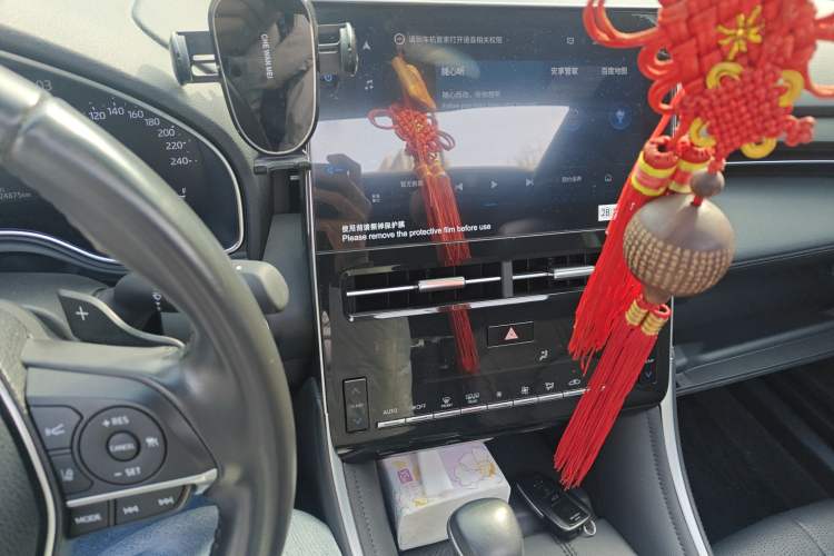 Used Toyota Avalon 2022 2.5L Luxury Edition
