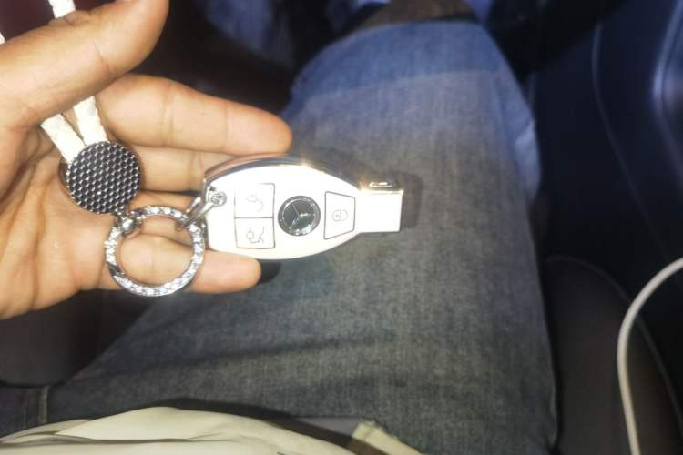 Used Mercedes-Benz B-Class 2018 B 200 Sport Edition