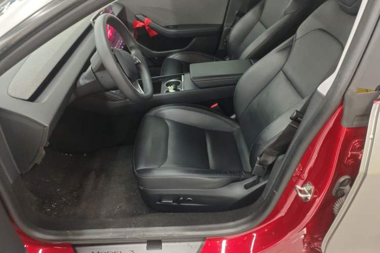 Used Tesla Model 3 2023 Rear-Wheel-Drive Version