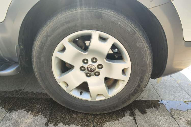 Used Kia Borrego 2013 3.8L Luxury Edition China V standard