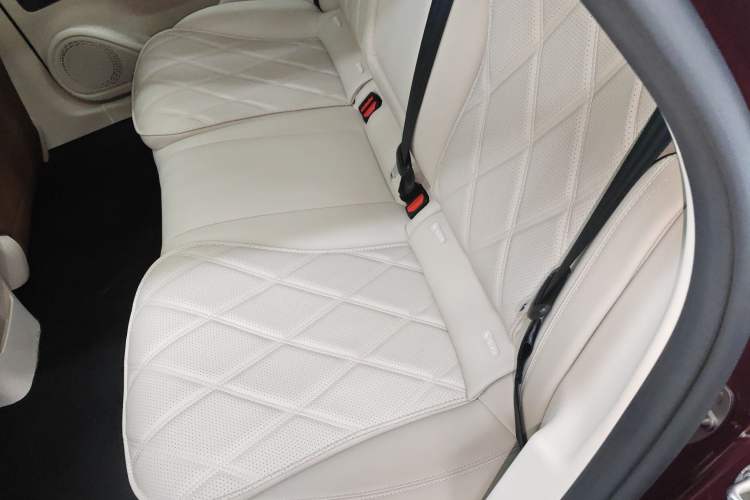 Used Chery Fulwin A9L 2025 Model, 260 Boya Luxury Edition
