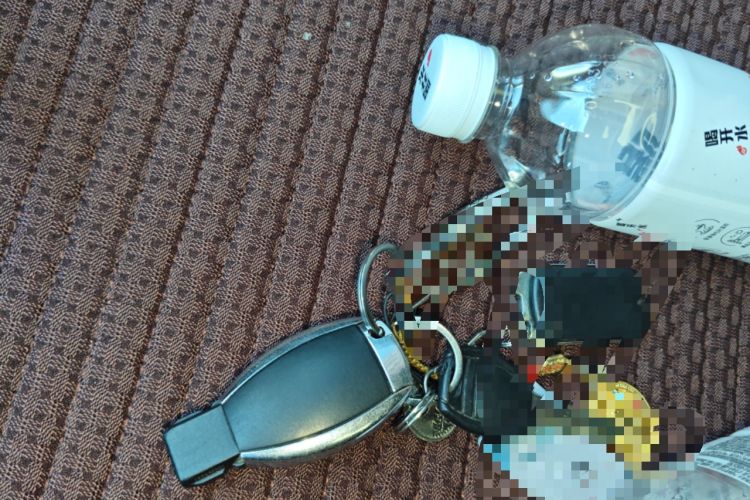 Used Mercedes-Benz GLE Coupe 2015 GLE 450 AMG 4MATIC Coupe SUV Vehicle Key