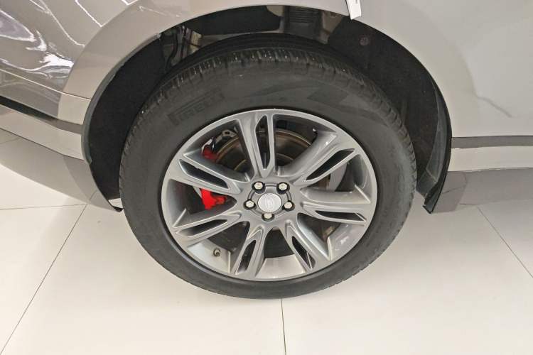 Used Land Rover Range Rover Velar 2020 P250 R-DYNAMIC S
