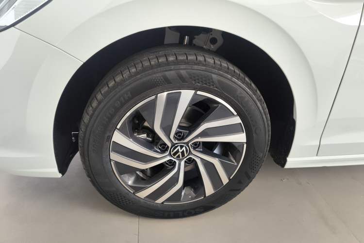 Used Volkswagen Bora 2026 200TSI DSG Yuexing Navigation Edition
