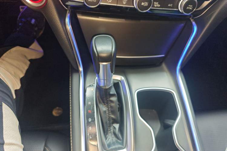 Used Honda Accord 2022 260TURBO Phantom Night Flagship Edition Gear Lever