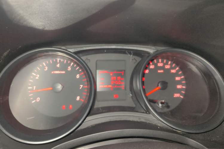 Used Wuling Hongguang 2021 1.5L Revised S Base Version Hydraulic Power Steering LAR
