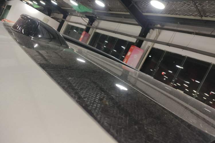 Used smart #5 2024 Long-Range Journey Luxury Edition
